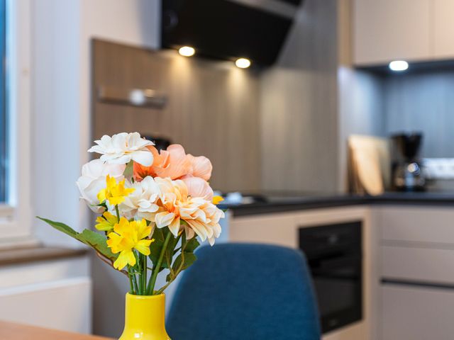 Ferienhaus Berggeflüster